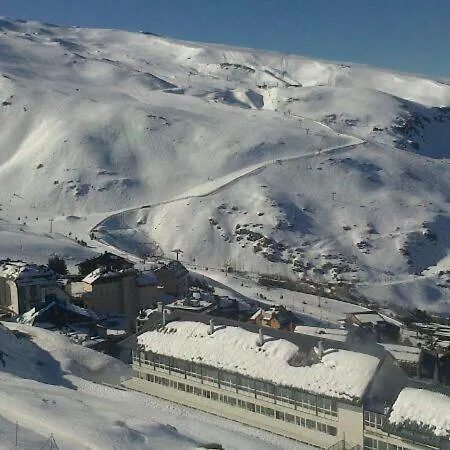 Casita De Madera Alpes 6 *
